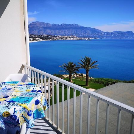 Appartement Bellavista Con Piscina à Alicante Extérieur photo