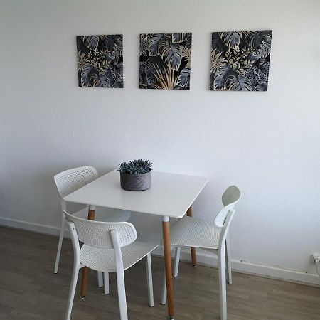 Appartement Bellavista Con Piscina à Alicante Extérieur photo