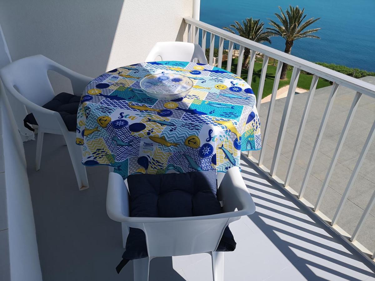 Appartement Bellavista Con Piscina à Alicante Extérieur photo