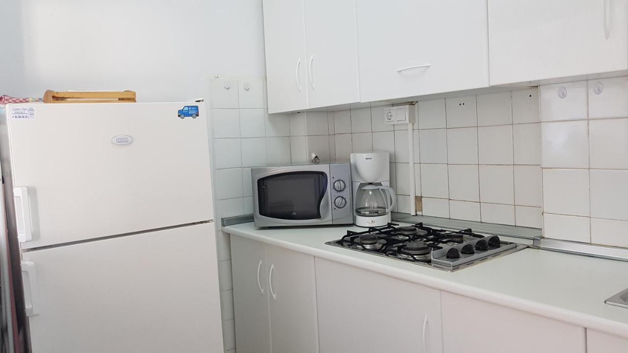 Appartement Bellavista Con Piscina à Alicante Extérieur photo