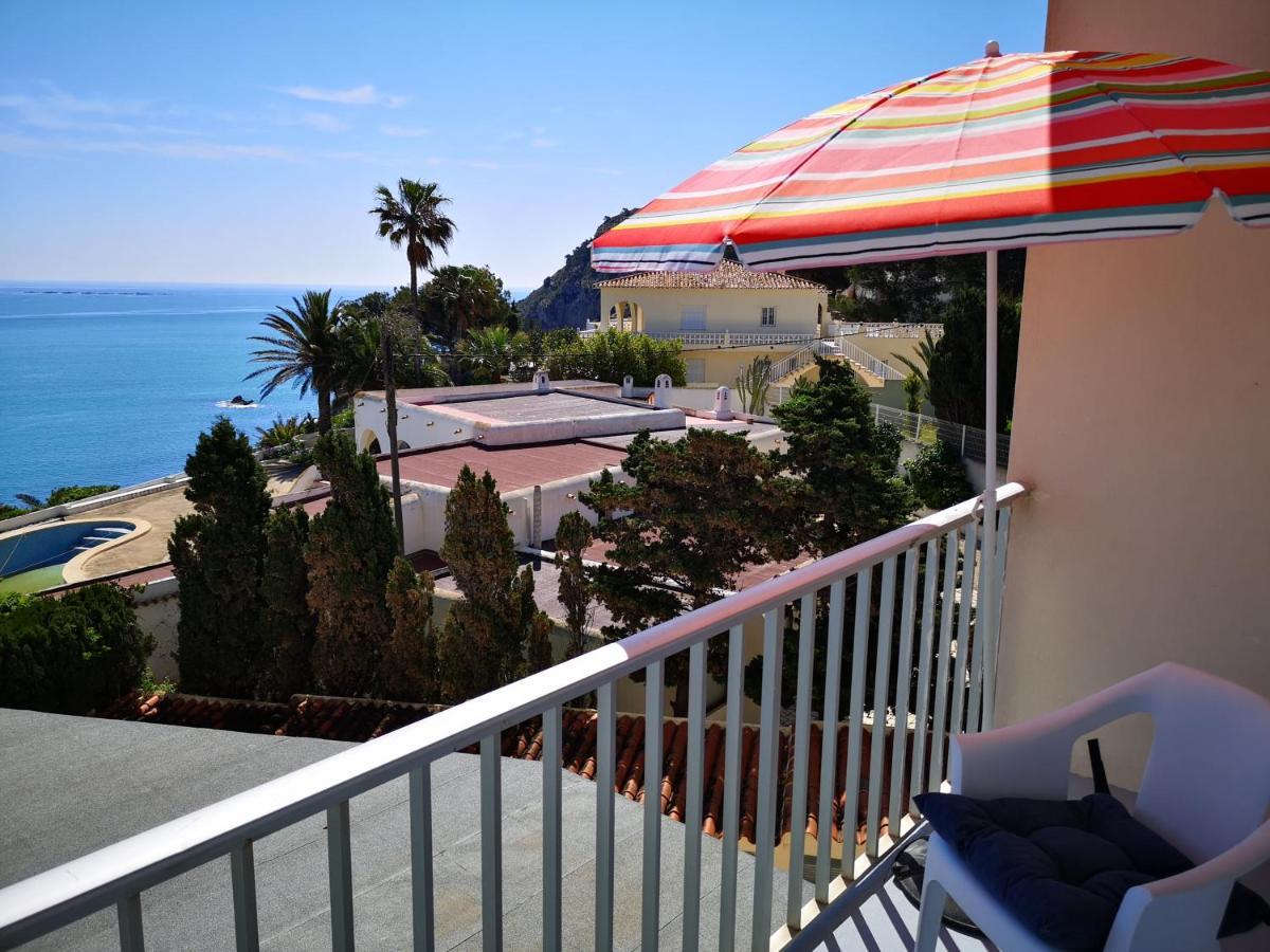Appartement Bellavista Con Piscina à Alicante Extérieur photo