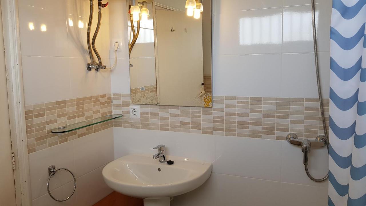 Appartement Bellavista Con Piscina à Alicante Extérieur photo