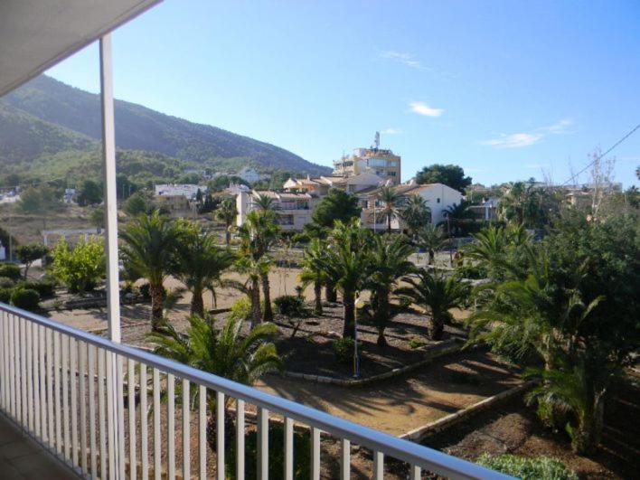 Appartement Bellavista Con Piscina à Alicante Extérieur photo