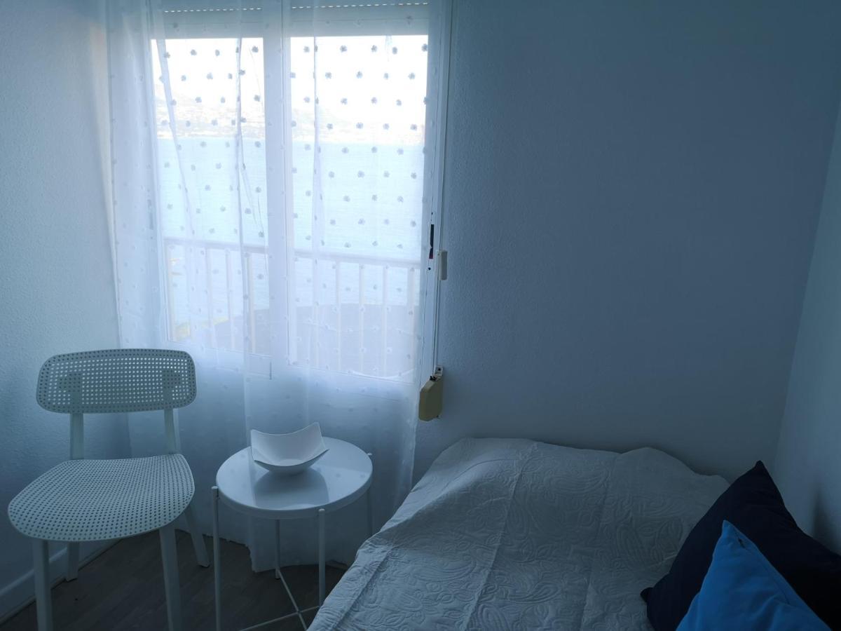 Appartement Bellavista Con Piscina à Alicante Extérieur photo