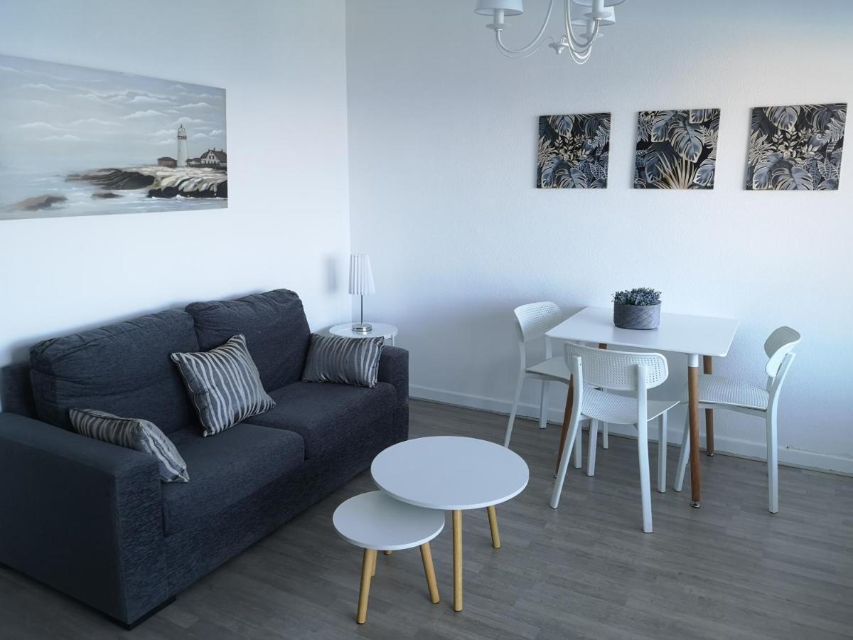 Appartement Bellavista Con Piscina à Alicante Extérieur photo