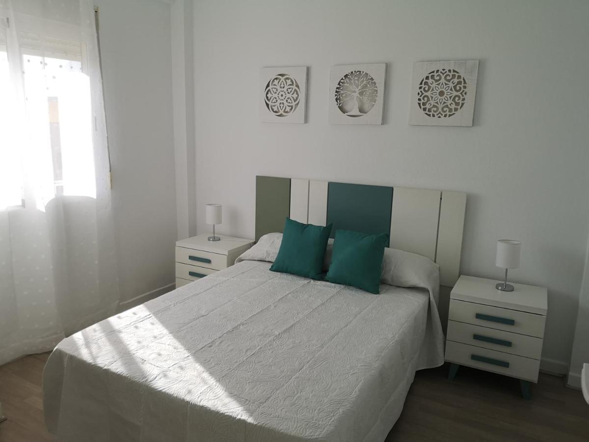 Appartement Bellavista Con Piscina à Alicante Extérieur photo