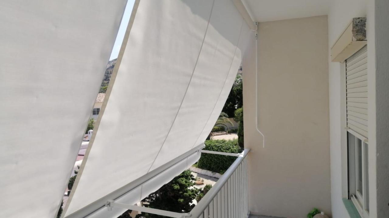 Appartement Bellavista Con Piscina à Alicante Extérieur photo